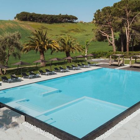 Pietra Bianca Hotel Нумана Экстерьер фото