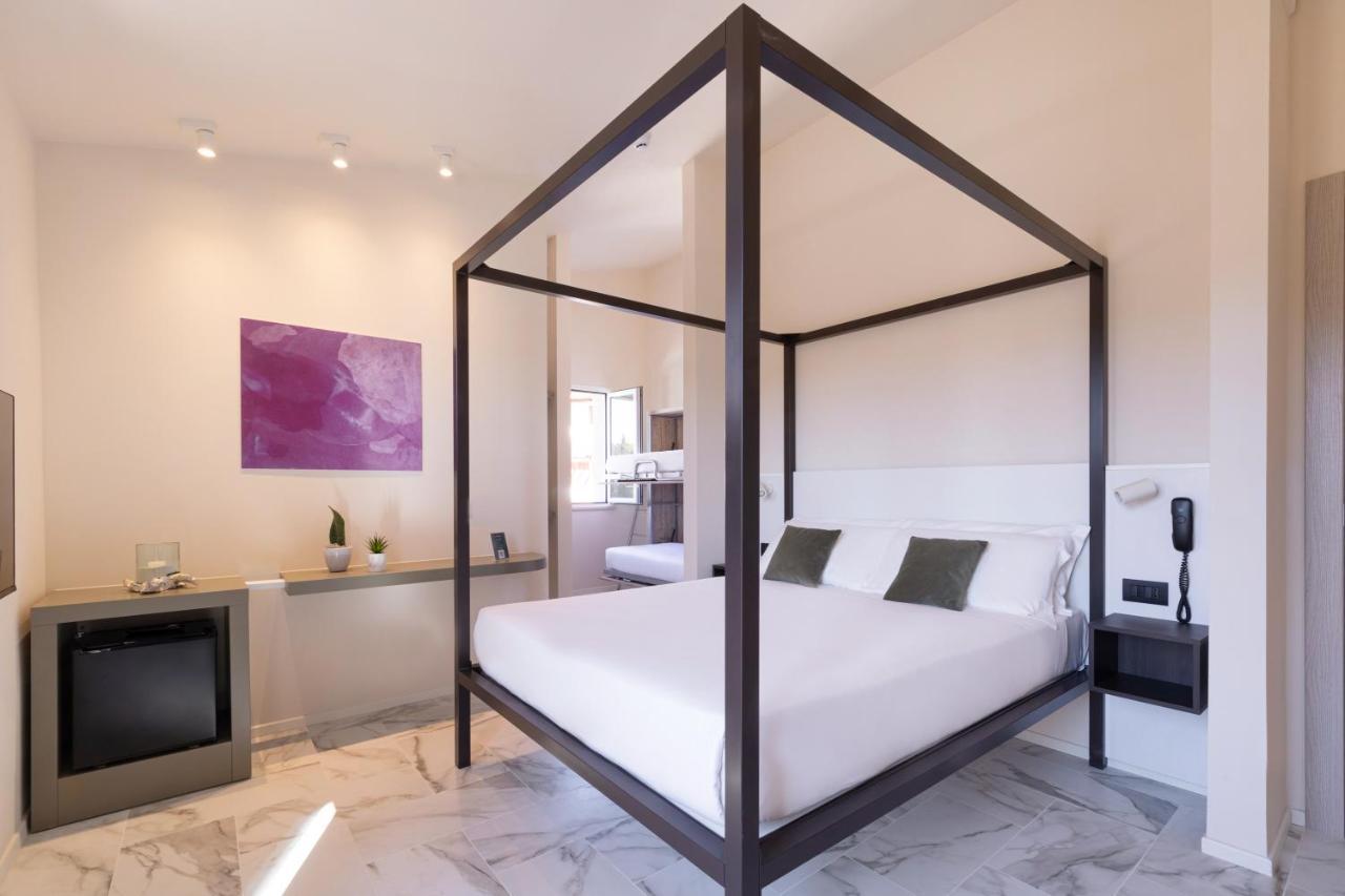 Pietra Bianca Hotel Нумана Экстерьер фото