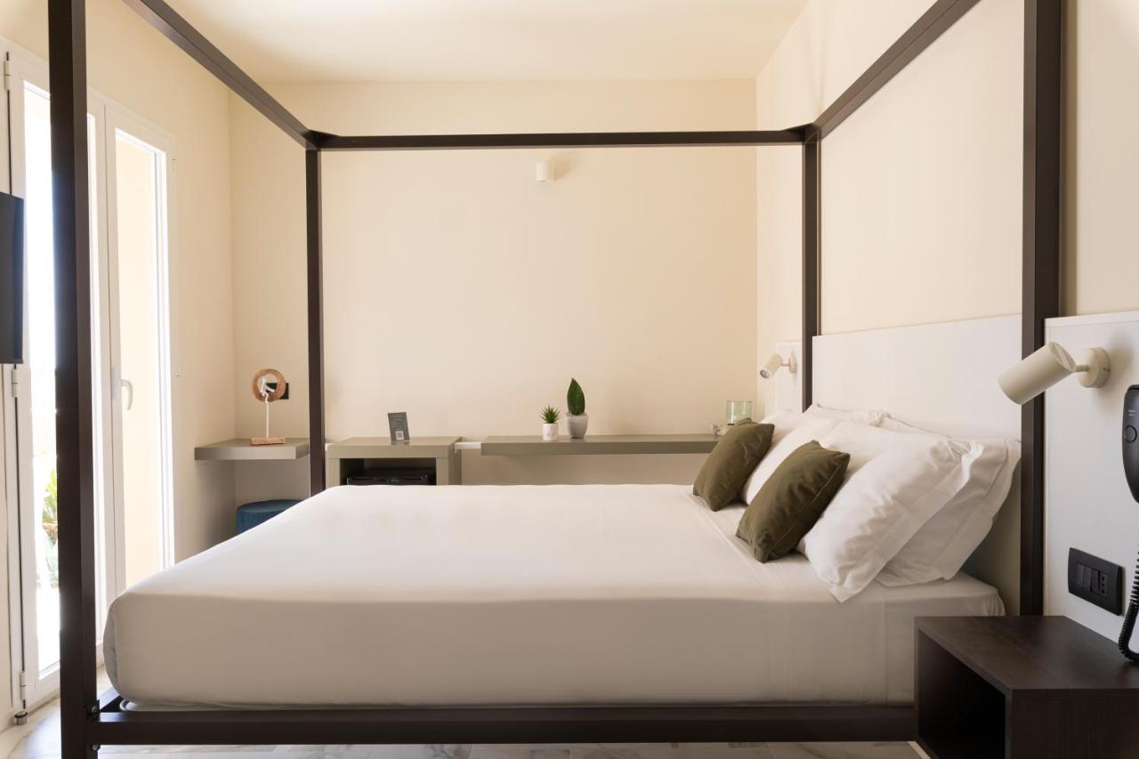 Pietra Bianca Hotel Нумана Экстерьер фото