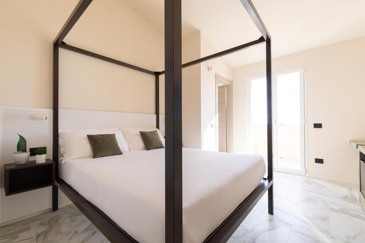 Pietra Bianca Hotel Нумана Экстерьер фото