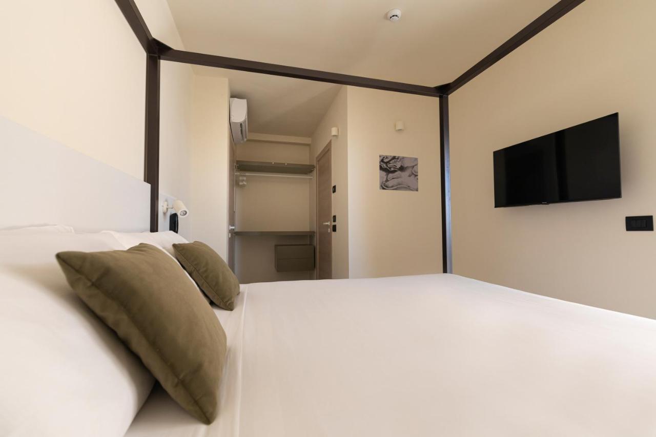 Pietra Bianca Hotel Нумана Экстерьер фото