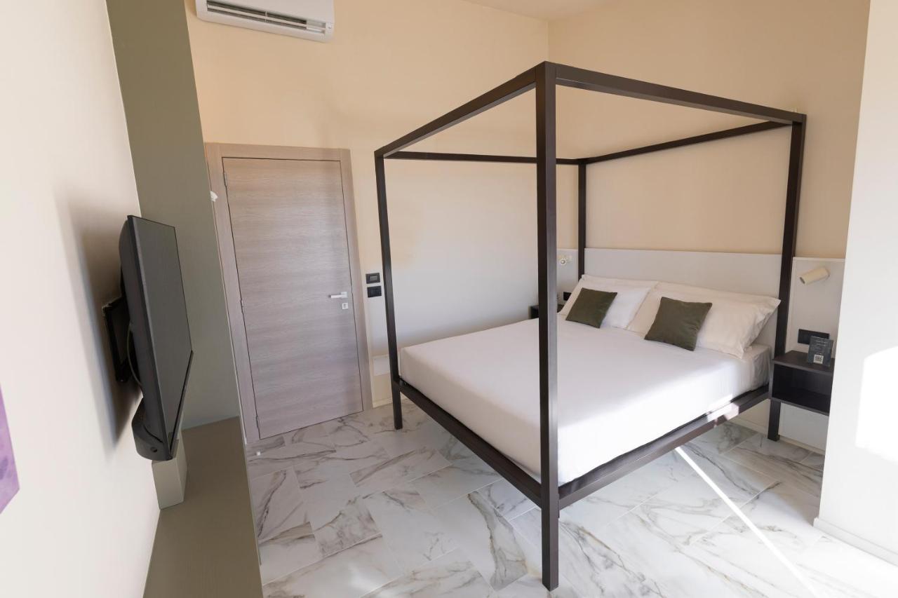 Pietra Bianca Hotel Нумана Экстерьер фото