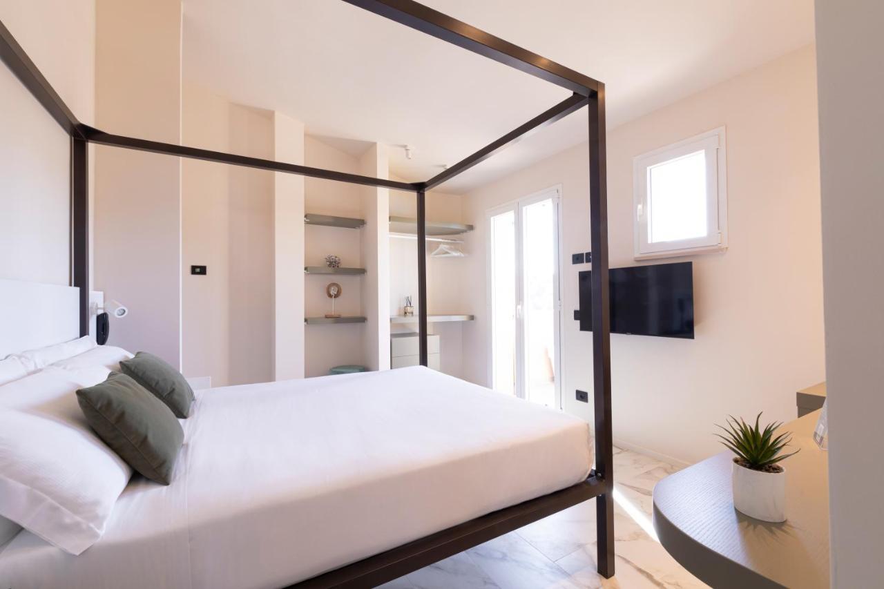 Pietra Bianca Hotel Нумана Экстерьер фото