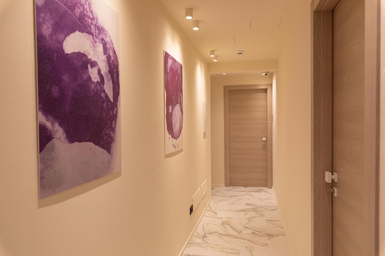 Pietra Bianca Hotel Нумана Экстерьер фото
