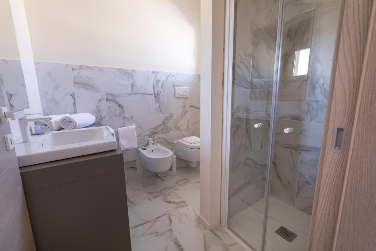 Pietra Bianca Hotel Нумана Экстерьер фото