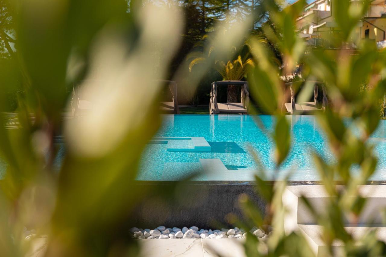 Pietra Bianca Hotel Нумана Экстерьер фото
