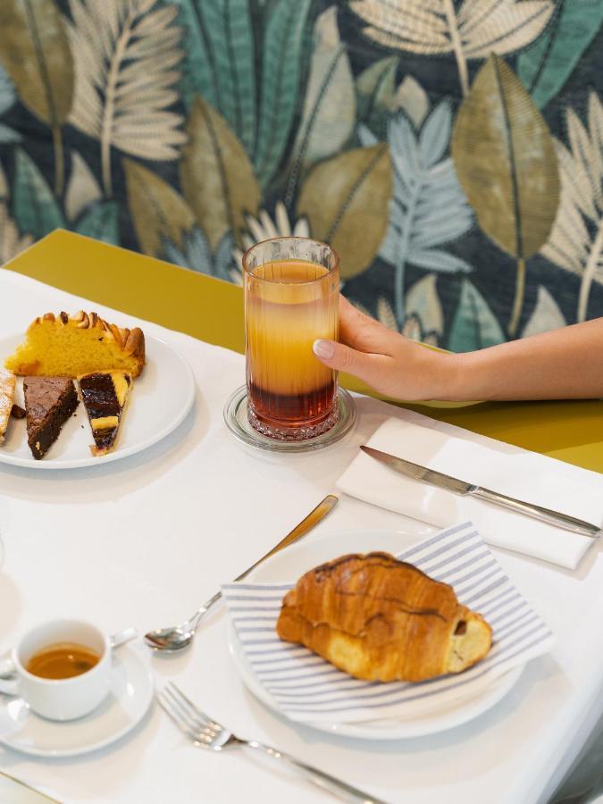 Pietra Bianca Hotel Нумана Экстерьер фото